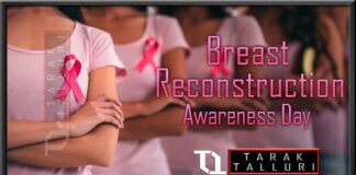 Breast Reconstruction Awareness Day