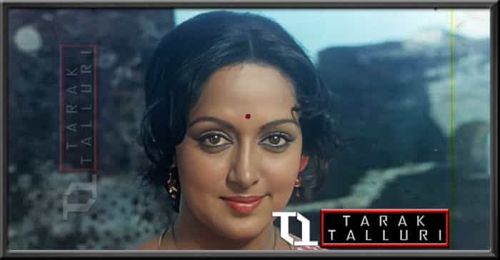 Hema Malini Chakravarty