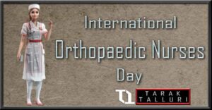 International Orthopaedic Nurses Day