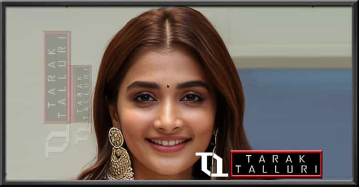 Pooja Hegde
