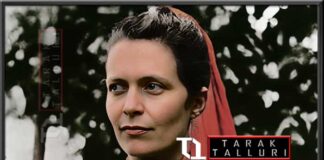 Sister Nivedita Margaret Elizabeth Noble