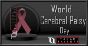 World Cerebral Palsy Day World CP Day