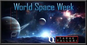World Space Week