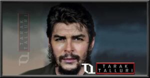 Ernesto Guevara che Guevara