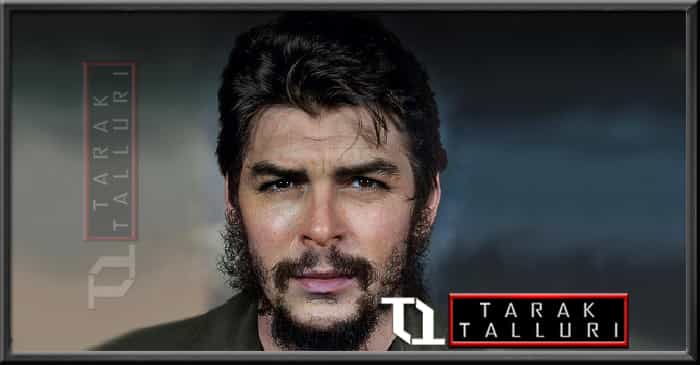 Ernesto Guevara che Guevara