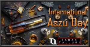 International Aszú Day