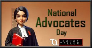 National Advocate Day National Advocates Day