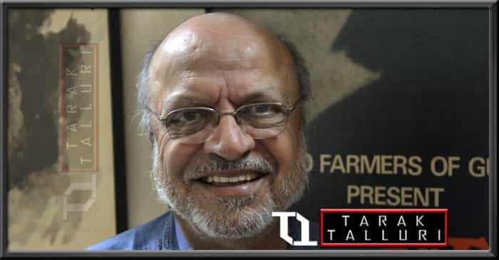 Shyam Benegal