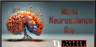 World Neuroscience Day