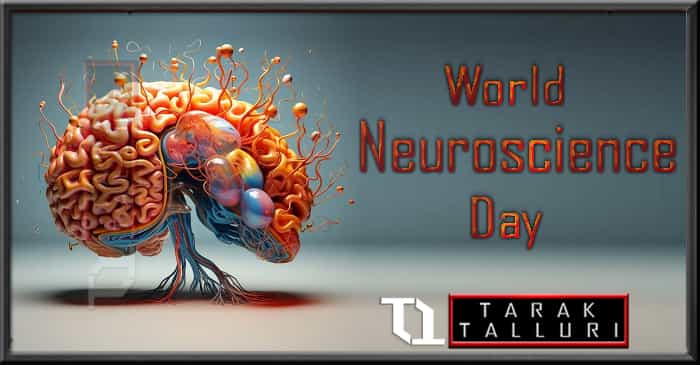 World Neuroscience Day