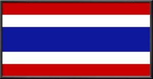 thailand flag