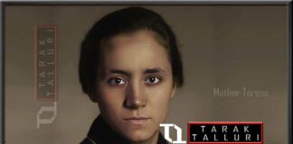 Anjeze Gonxhe Bojaxhiu mother teresa mery teresa bojaxhiu