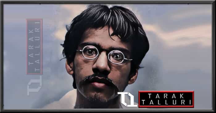 Barindra Kumar Ghosh Barindra Ghosh Barin Ghosh