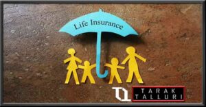 Life Insurance act 1956