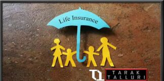 Life Insurance act 1956