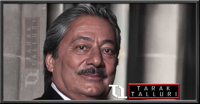 Saeed Jaffrey