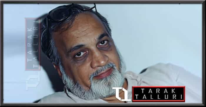 Vijay Dhondopant Tendulkar Vijay Tendulkar