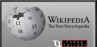 Wikipedia, a free-content online encyclopedia