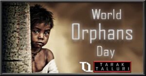 World Orphans Day
