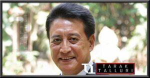 Danny Denzongpa Tshering Phintso Denzongpa