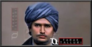 Dayanand Saraswati Mool Shankar Tiwari