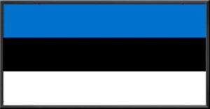 Estonia flag