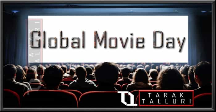 Global Movie Day