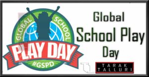 Global School Play Day
