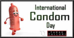 International Condom Day