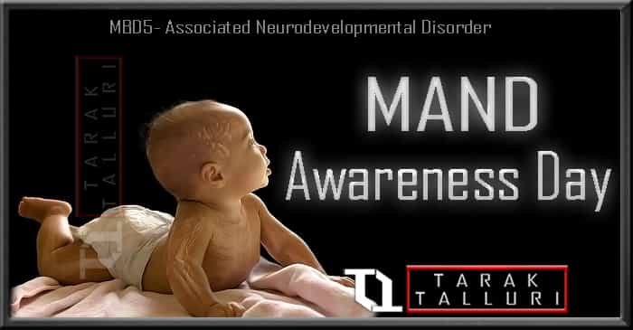 MAND Awareness Day