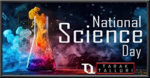 National Science Day