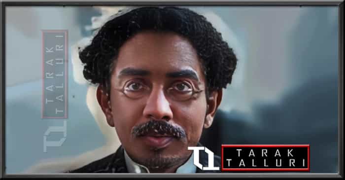 Sir Cattamanchi Ramalinga Reddy C R Reddy