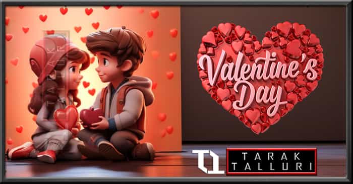 Valentine's Day