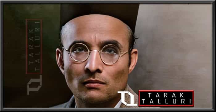 Vinayak Damodar Savarkar veer savarkar