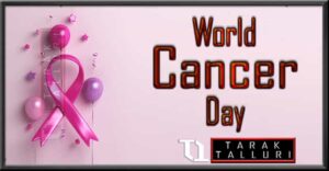World Cancer Day