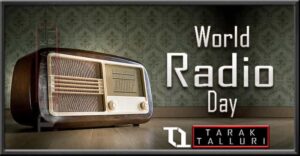 World Radio Day