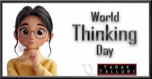 World Thinking Day