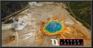 Yellowstone National Park