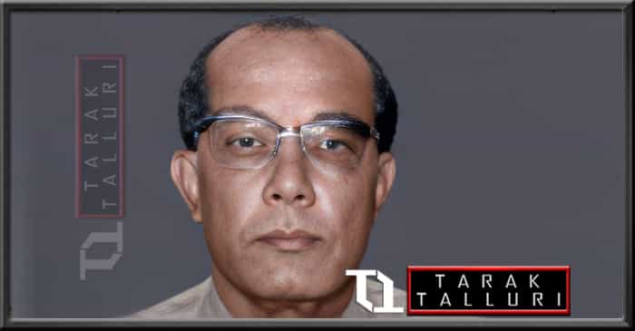 Bimala Prasad Chaliha
