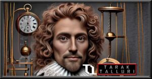 Christiaan Huygens Christiaan Huyghens