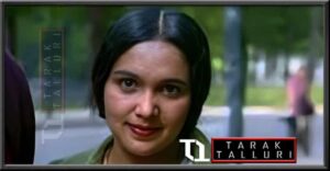 Devika Rani Chaudhuri