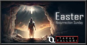 Easter Pascha Resurrection Sunday