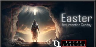 Easter Pascha Resurrection Sunday