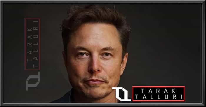 Elon Reeve Musk Elon Musk