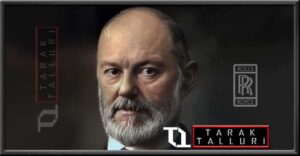 Frederick Henry Royce