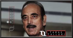 Ghulam Nabi Bhatt Ghulam Nabi azad