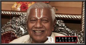 Grandhi Subba Rao Grandhi SubbaRao