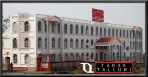 High Court of Meghalaya high court