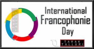International Francophonie Day
