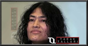 Irom Chanu Sharmila
